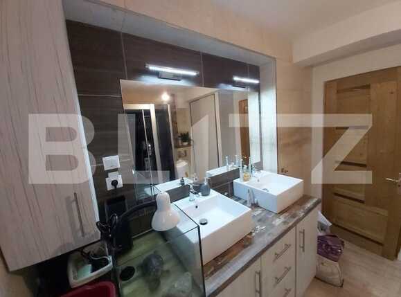 Apartament de închiriat 3 camere Marasti - 55757AI | BLITZ Cluj-Napoca | Poza7