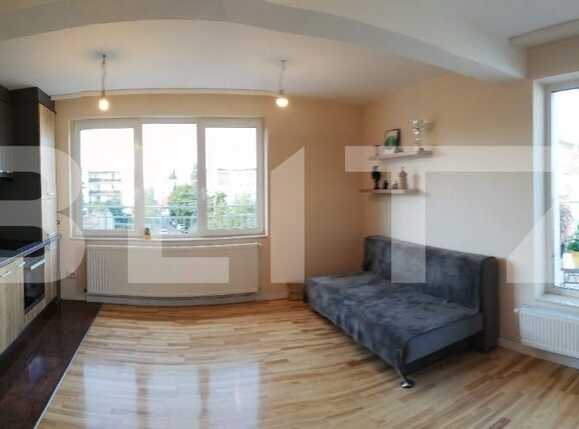 Apartament de închiriat 3 camere Marasti - 55757AI | BLITZ Cluj-Napoca | Poza2