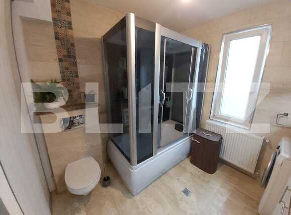 Apartament de închiriat 3 camere Marasti - 55757AI | BLITZ Cluj-Napoca | Poza8