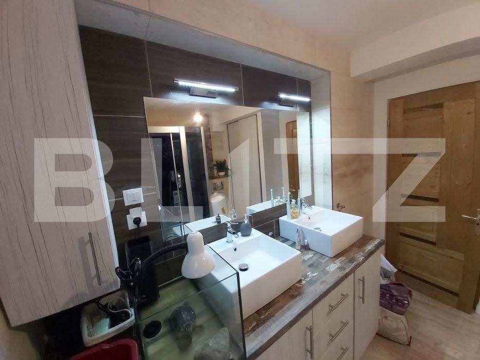 Apartament de închiriat 3 camere Marasti - 55757AI | BLITZ Cluj-Napoca | Poza7