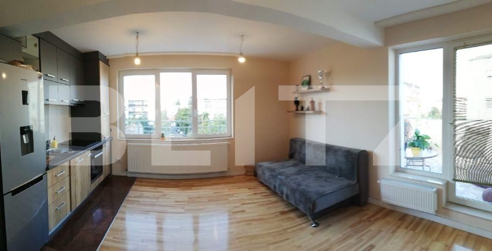 Apartament de închiriat 3 camere Marasti - 55757AI | BLITZ Cluj-Napoca | Poza2