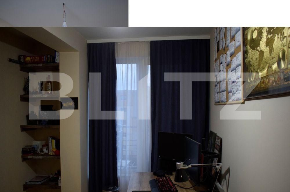 Apartament de închiriat 3 camere Marasti - 55757AI | BLITZ Cluj-Napoca | Poza6