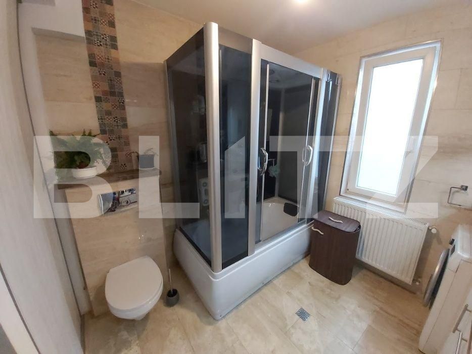 Apartament de închiriat 3 camere Marasti - 55757AI | BLITZ Cluj-Napoca | Poza8