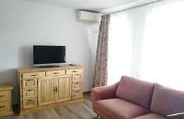 2 camere, 41 mp, loc de parcare, zona strazii Fagului