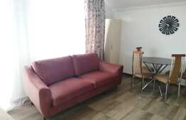 2 camere, 41 mp, loc de parcare, zona strazii Fagului