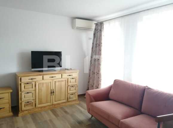 Apartament de închiriat 2 camere Andrei Mureşanu - 55758AI | BLITZ Cluj-Napoca | Poza2