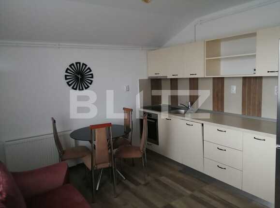 Apartament de închiriat 2 camere Andrei Mureşanu - 55758AI | BLITZ Cluj-Napoca | Poza5