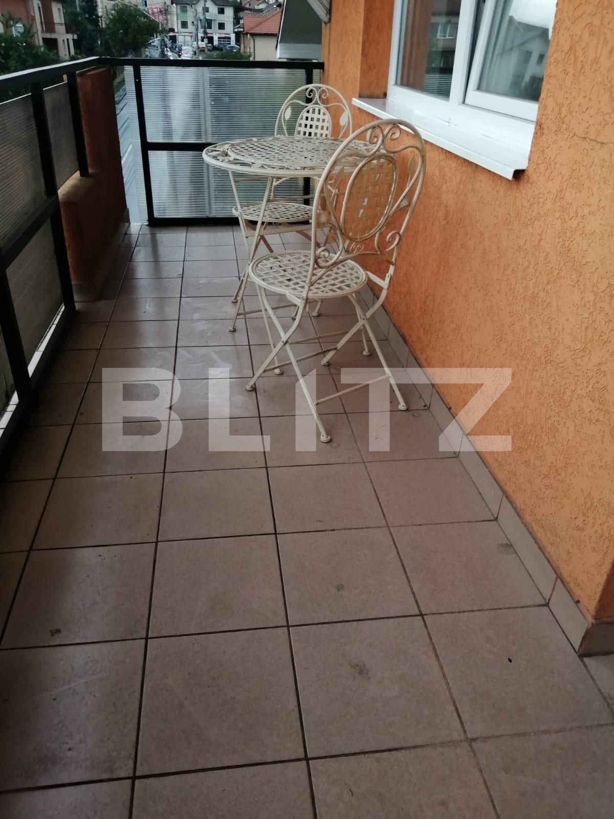 Apartament de închiriat 2 camere Andrei Mureşanu - 55758AI | BLITZ Cluj-Napoca | Poza4