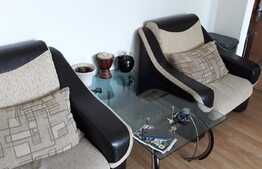 Apartament 2 camere decomandate, 45 mp, zona strazii Mehedinti