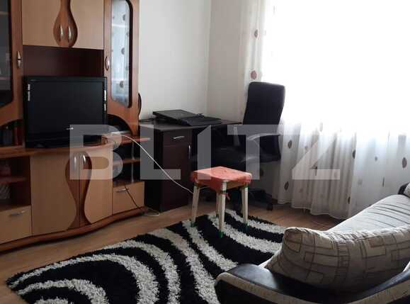 Apartament de închiriat 2 camere Manastur - 55759AI | BLITZ Cluj-Napoca | Poza3