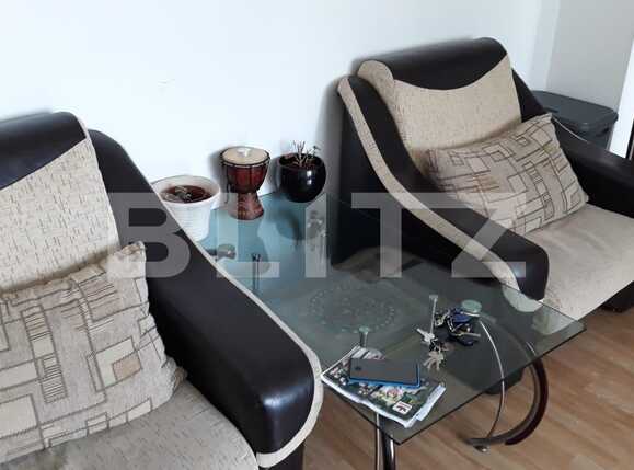 Apartament de închiriat 2 camere Manastur - 55759AI | BLITZ Cluj-Napoca | Poza9