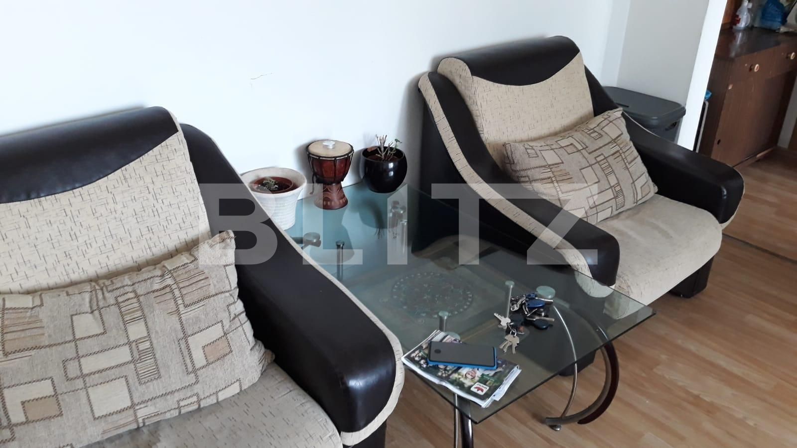 Apartament de închiriat 2 camere Manastur - 55759AI | BLITZ Cluj-Napoca | Poza9