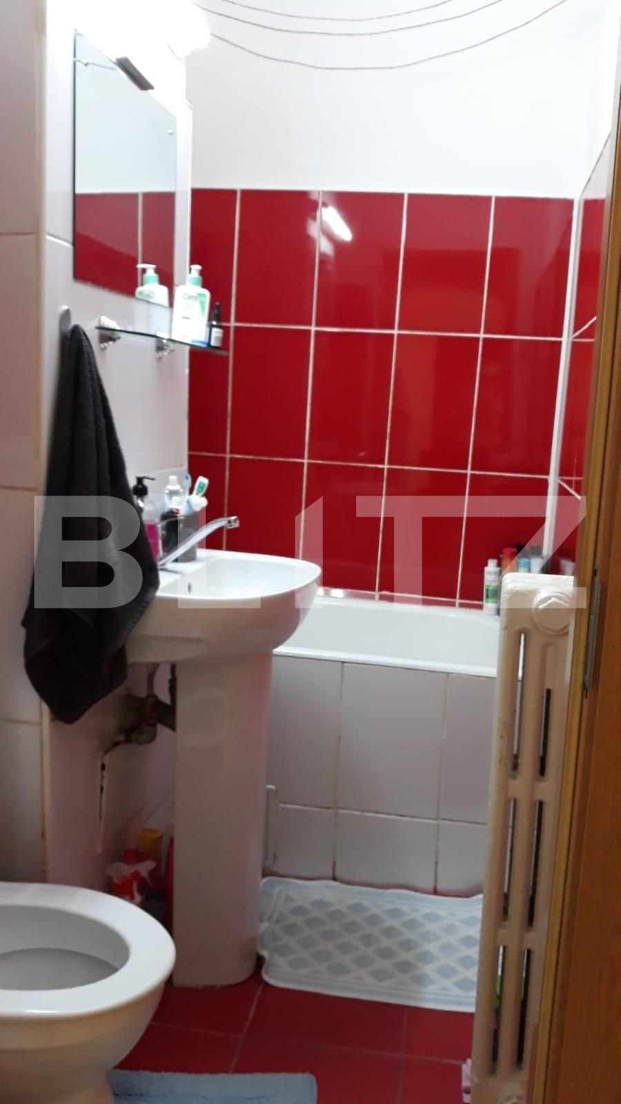 Apartament de închiriat 2 camere Manastur - 55759AI | BLITZ Cluj-Napoca | Poza12