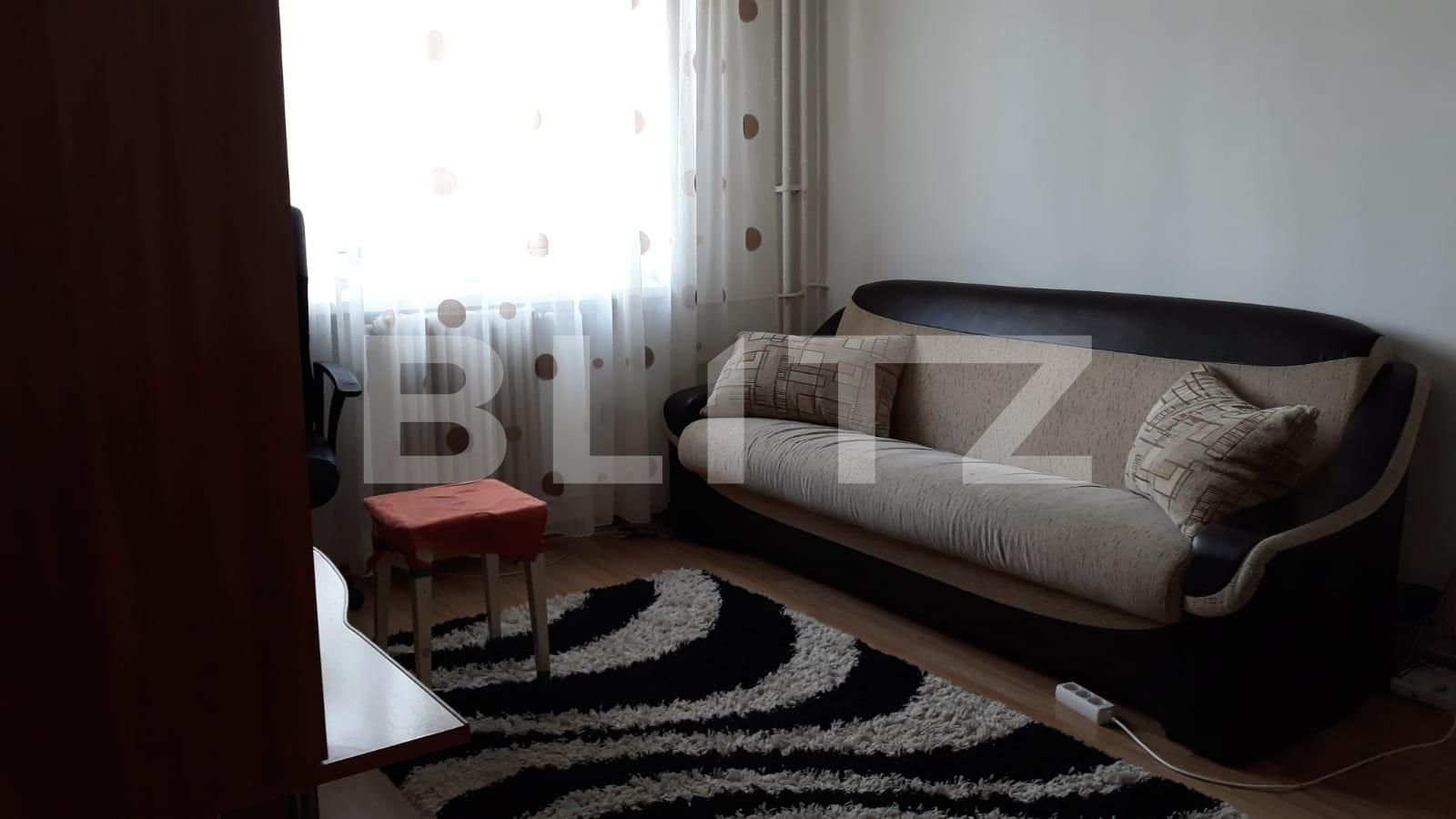 Apartament de închiriat 2 camere Manastur - 55759AI | BLITZ Cluj-Napoca | Poza2