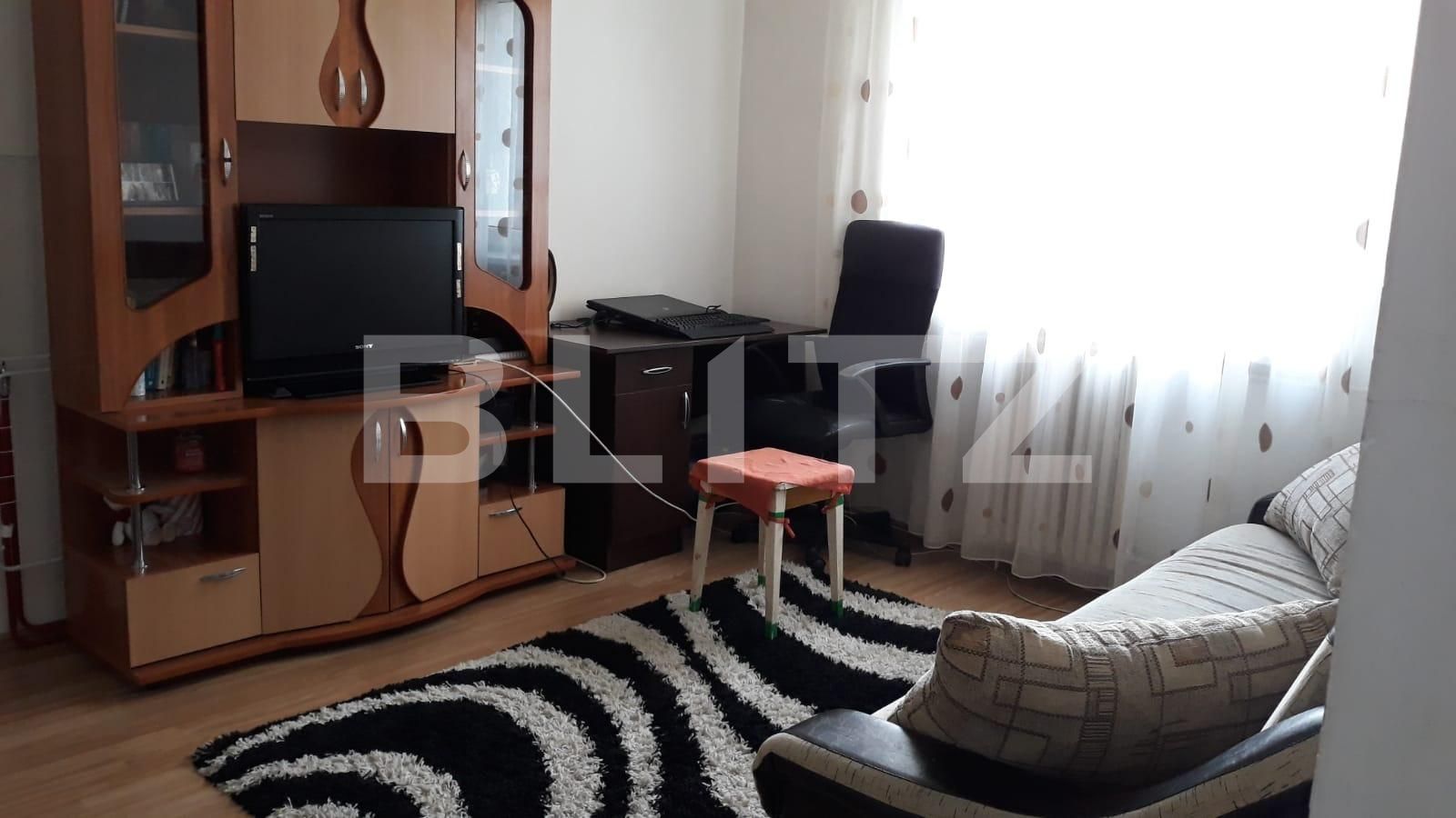Apartament de închiriat 2 camere Manastur - 55759AI | BLITZ Cluj-Napoca | Poza4