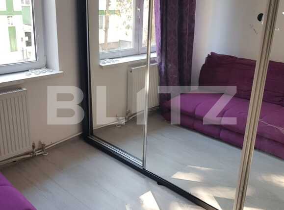 Apartament de vânzare 2 camere Gheorgheni - 55760AV | BLITZ Cluj-Napoca | Poza5