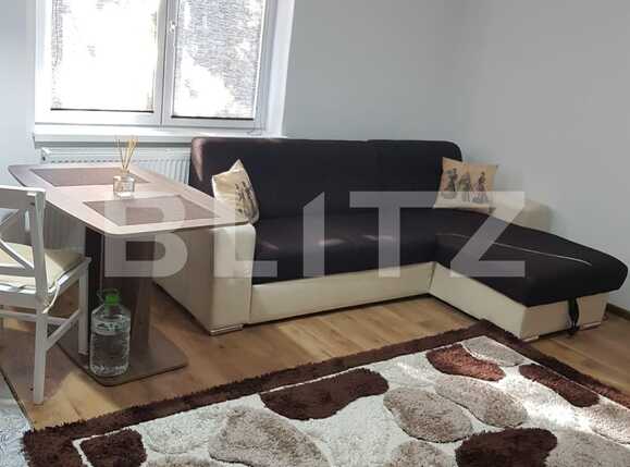 Apartament de vânzare 2 camere Gheorgheni - 55760AV | BLITZ Cluj-Napoca | Poza2