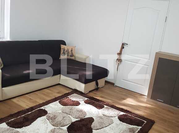 Apartament de vânzare 2 camere Gheorgheni - 55760AV | BLITZ Cluj-Napoca | Poza1