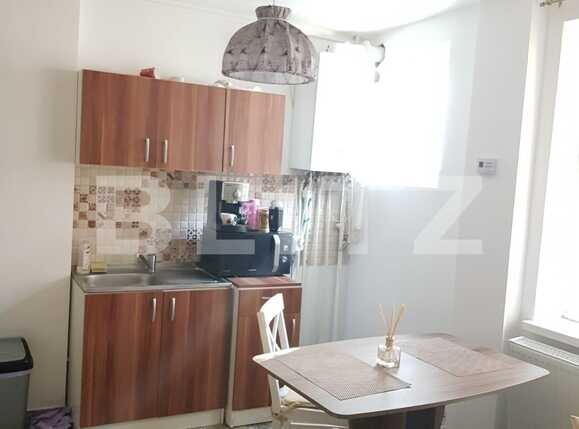 Apartament de vânzare 2 camere Gheorgheni - 55760AV | BLITZ Cluj-Napoca | Poza4