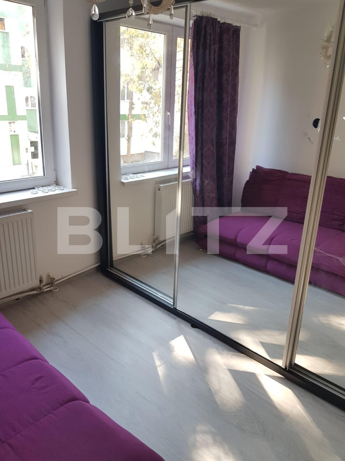 Apartament de vânzare 2 camere Gheorgheni - 55760AV | BLITZ Cluj-Napoca | Poza5