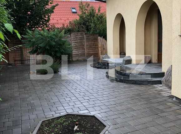 Casa de închiriat 5 camere Andrei Mureşanu - 55761CI | BLITZ Cluj-Napoca | Poza20