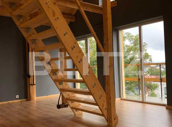 Casa de închiriat 5 camere Andrei Mureşanu - 55761CI | BLITZ Cluj-Napoca | Poza14