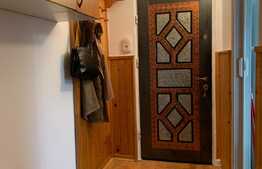 Oportunitate! Comision 0! 2 camere, 44 mp, cartier Gheorgheni