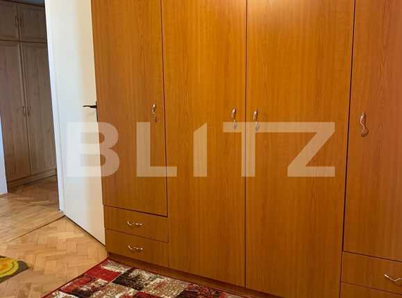 Apartament de închiriat 2 camere Gheorgheni - 55762AI | BLITZ Cluj-Napoca | Poza4