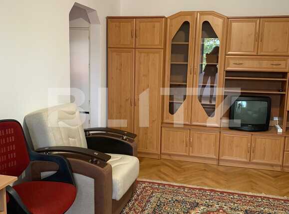 Apartament de închiriat 2 camere Gheorgheni - 55762AI | BLITZ Cluj-Napoca | Poza3