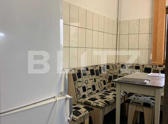Apartament de închiriat 2 camere Gheorgheni - 55762AI | BLITZ Cluj-Napoca | Poza8