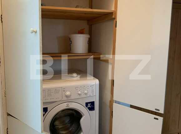 Apartament de închiriat 2 camere Gheorgheni - 55762AI | BLITZ Cluj-Napoca | Poza7