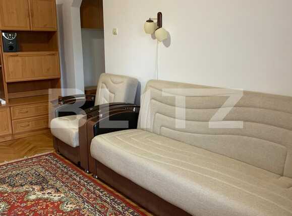 Apartament de închiriat 2 camere Gheorgheni - 55762AI | BLITZ Cluj-Napoca | Poza2