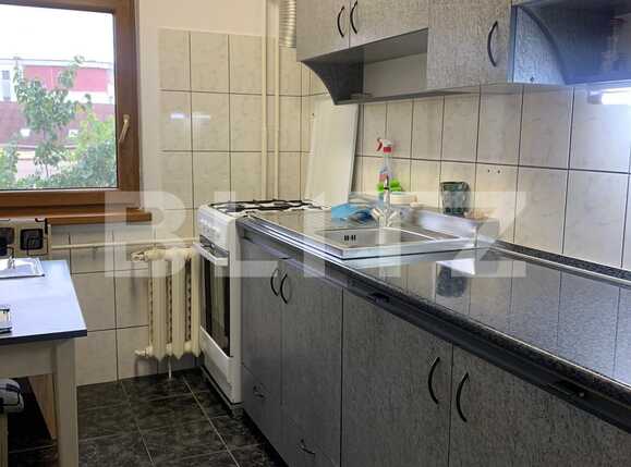 Apartament de închiriat 2 camere Gheorgheni - 55762AI | BLITZ Cluj-Napoca | Poza6