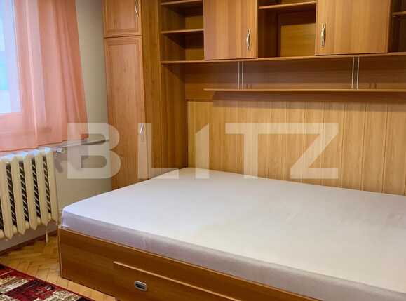 Apartament de închiriat 2 camere Gheorgheni - 55762AI | BLITZ Cluj-Napoca | Poza1