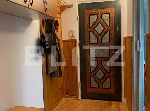 Apartament de închiriat 2 camere Gheorgheni - 55762AI | BLITZ Cluj-Napoca | Poza5