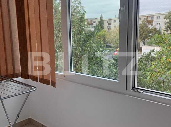 Apartament de închiriat 2 camere Gheorgheni - 55762AI | BLITZ Cluj-Napoca | Poza11