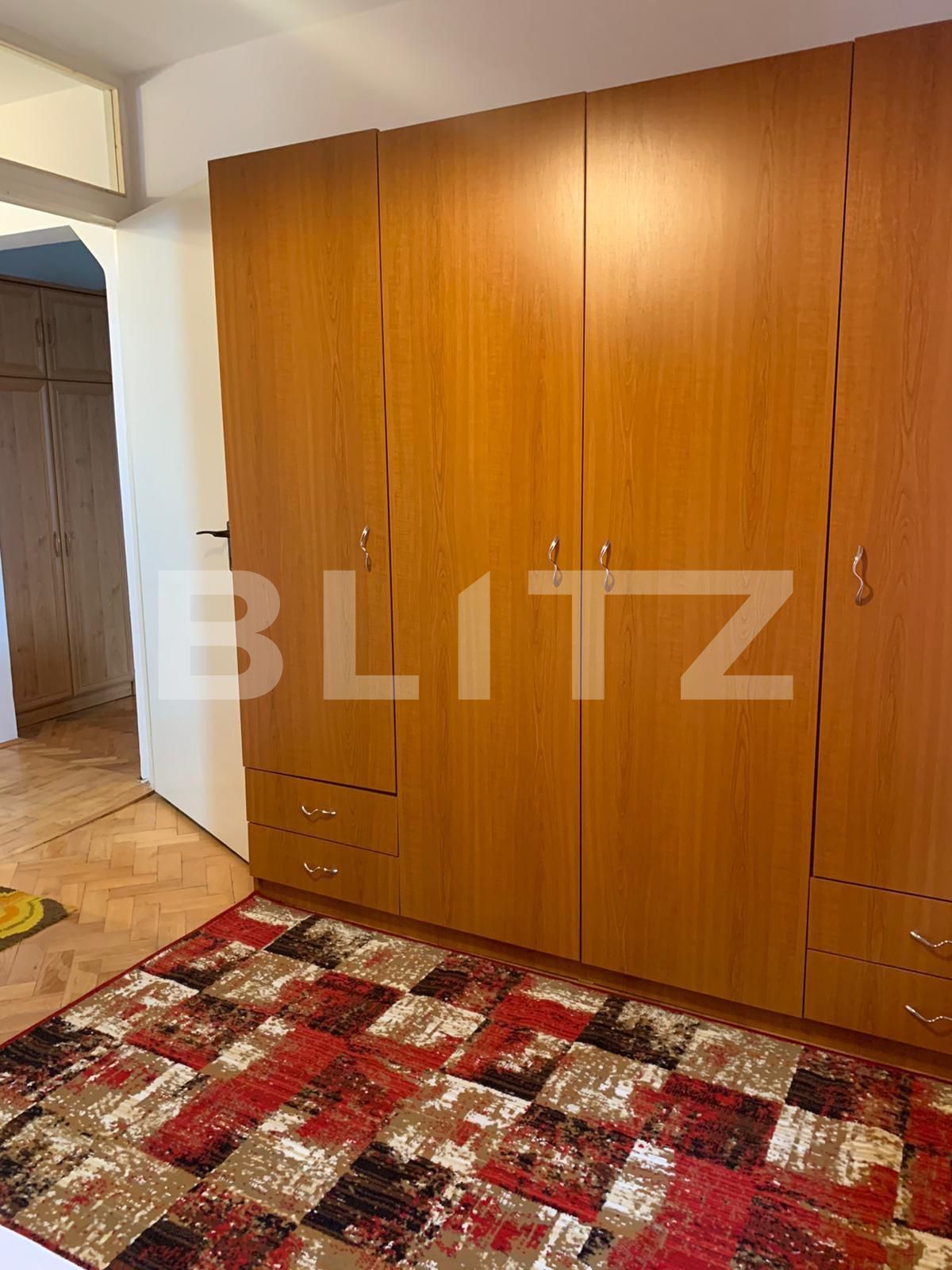 Apartament de închiriat 2 camere Gheorgheni - 55762AI | BLITZ Cluj-Napoca | Poza4
