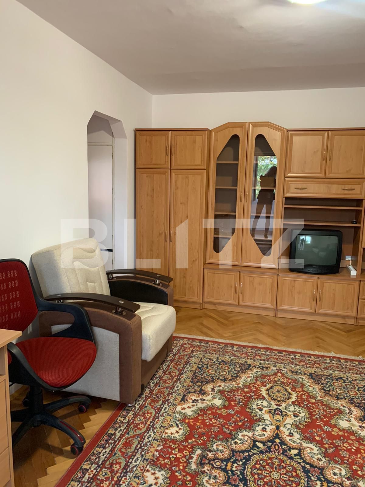 Apartament de închiriat 2 camere Gheorgheni - 55762AI | BLITZ Cluj-Napoca | Poza3