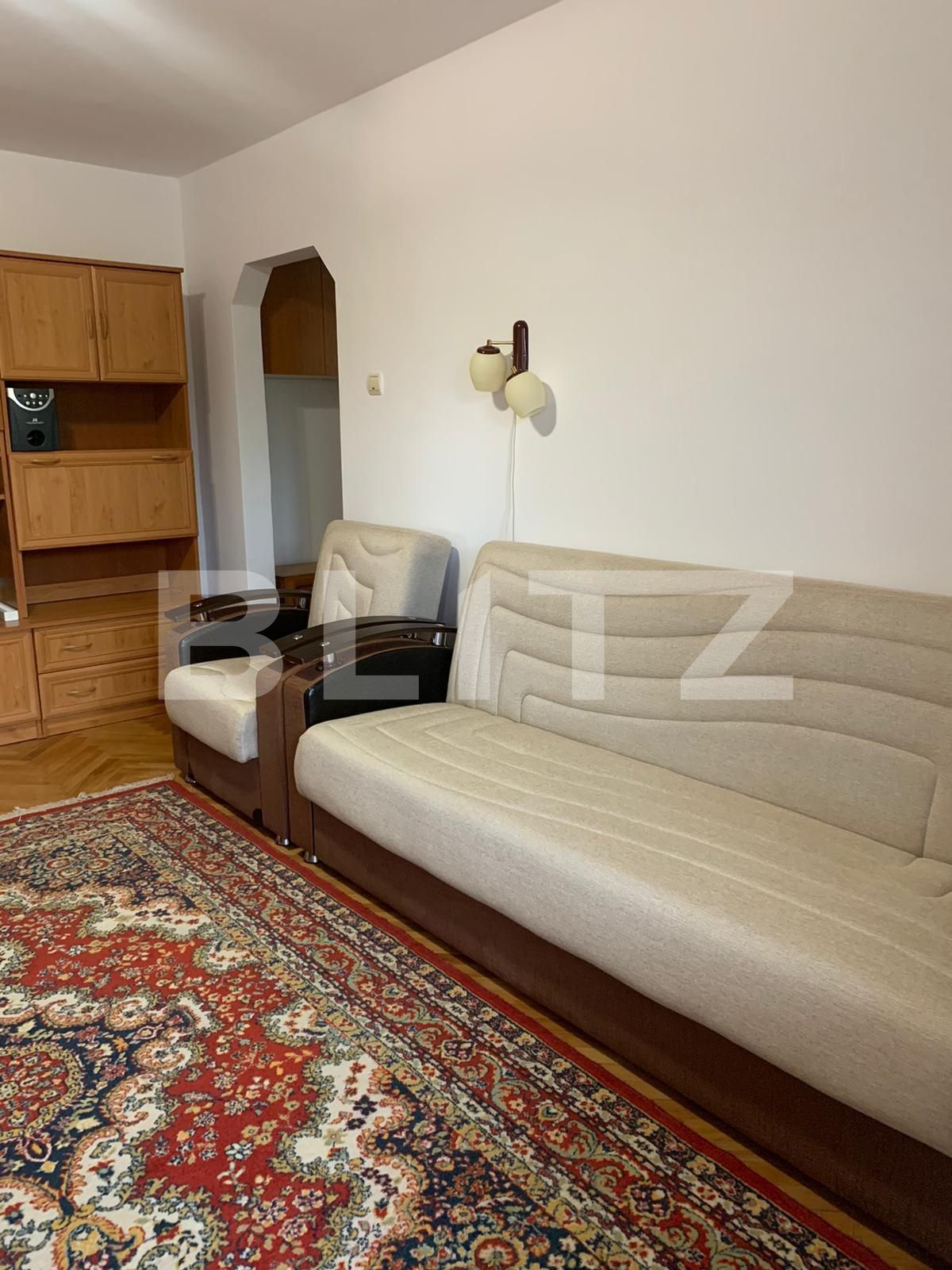 Apartament de închiriat 2 camere Gheorgheni - 55762AI | BLITZ Cluj-Napoca | Poza2