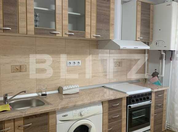 Apartament de închiriat 2 camere Manastur - 55764AI | BLITZ Cluj-Napoca | Poza2