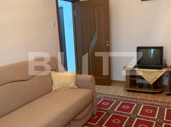 Apartament de închiriat 2 camere Manastur - 55764AI | BLITZ Cluj-Napoca | Poza4