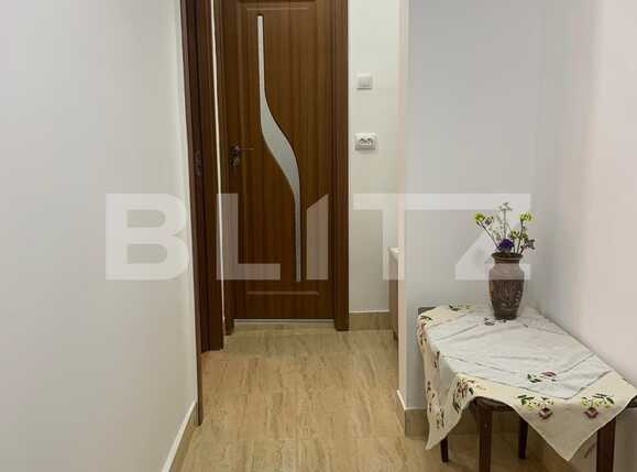 Apartament de închiriat 2 camere Manastur - 55764AI | BLITZ Cluj-Napoca | Poza5