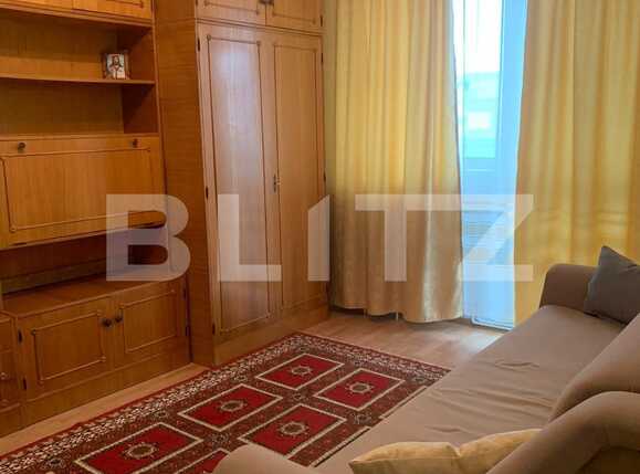 Apartament de închiriat 2 camere Manastur - 55764AI | BLITZ Cluj-Napoca | Poza1