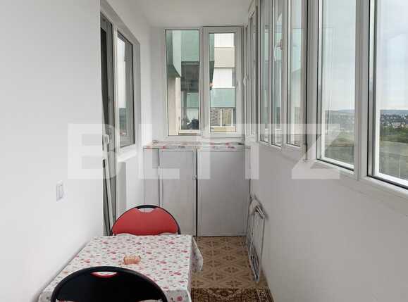 Apartament de închiriat 2 camere Manastur - 55764AI | BLITZ Cluj-Napoca | Poza10