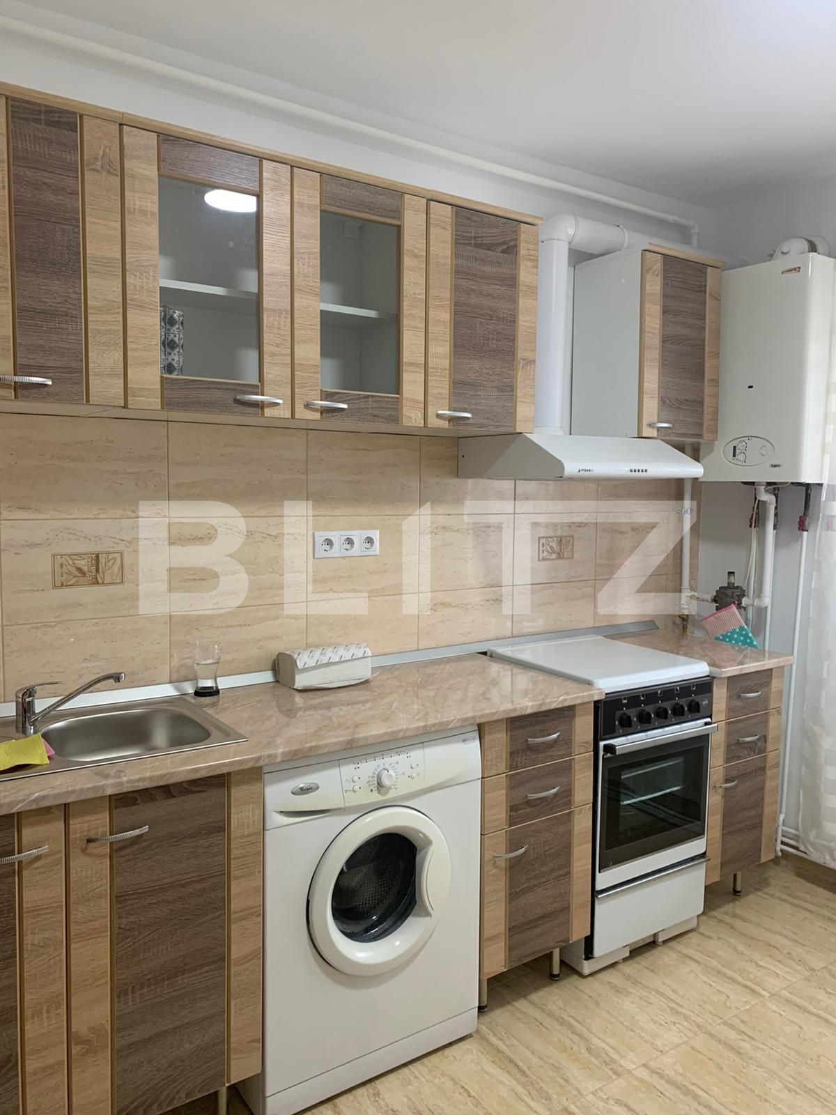 Apartament de închiriat 2 camere Manastur - 55764AI | BLITZ Cluj-Napoca | Poza2