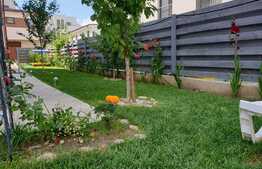 Duplex la cheie, totul nou! Teren de 237 mp!