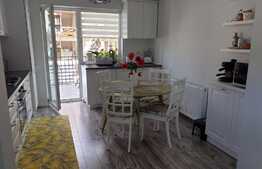 Duplex la cheie, totul nou! Teren de 237 mp!