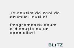 Duplex la cheie, totul nou! Teren de 237 mp!