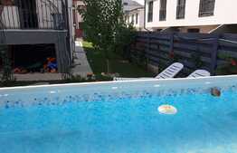 Duplex la cheie, totul nou! Teren de 237 mp!