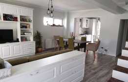 Duplex la cheie, totul nou! Teren de 237 mp!